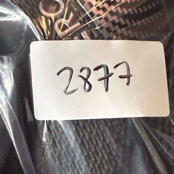 Men’s sz 9.5-Nike Mercurial Superfly VII 7 Academy Turf Soccer Shoes Black Blue - Picture 9 of 9